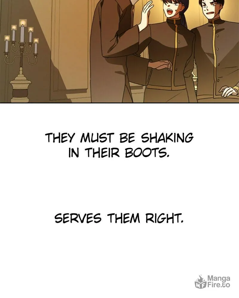 Read Your Throne chapter 75 image 65 on Lezhin