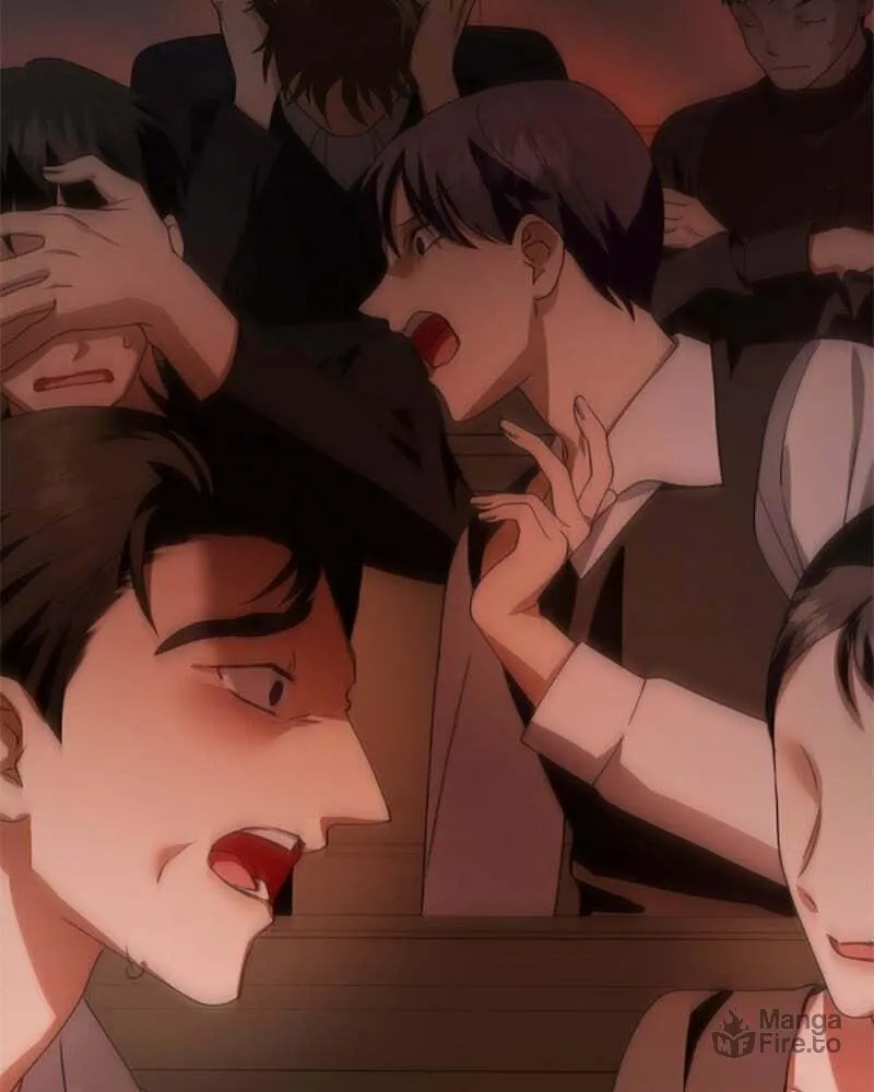 Read Your Throne chapter 75 image 69 on Lezhin