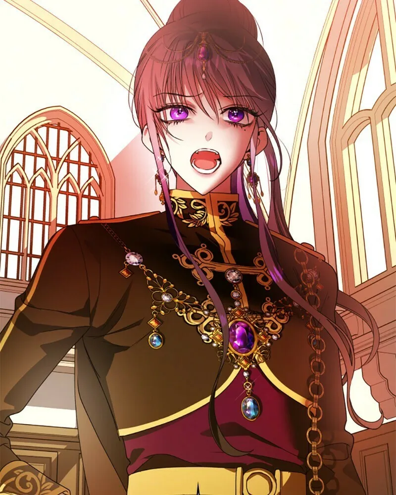 Read Your Throne chapter 75 image 72 on Lezhin