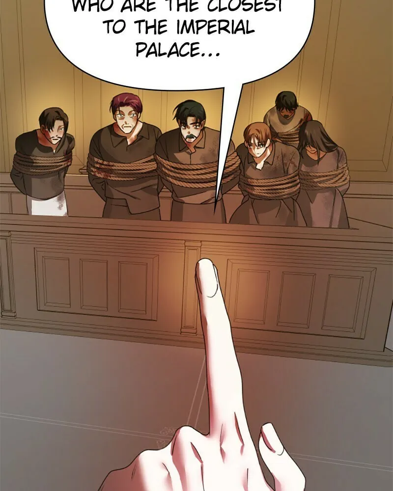 Read Your Throne chapter 75 image 81 on Lezhin