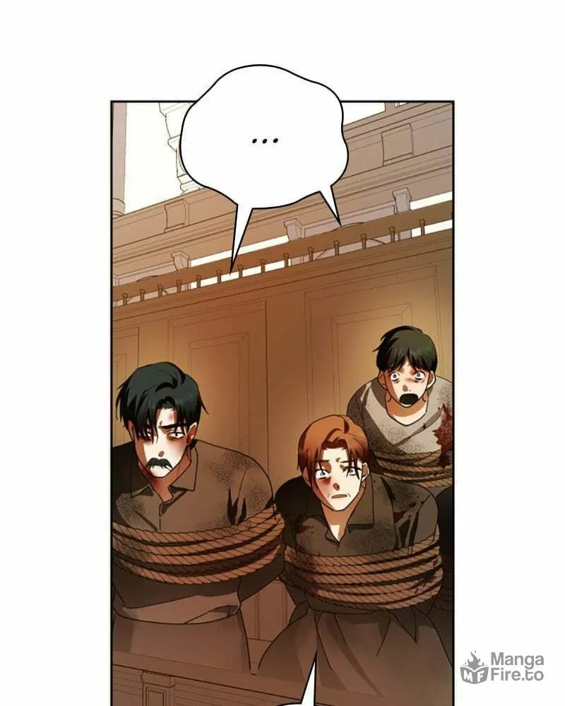 Read Your Throne chapter 75 image 83 on Lezhin