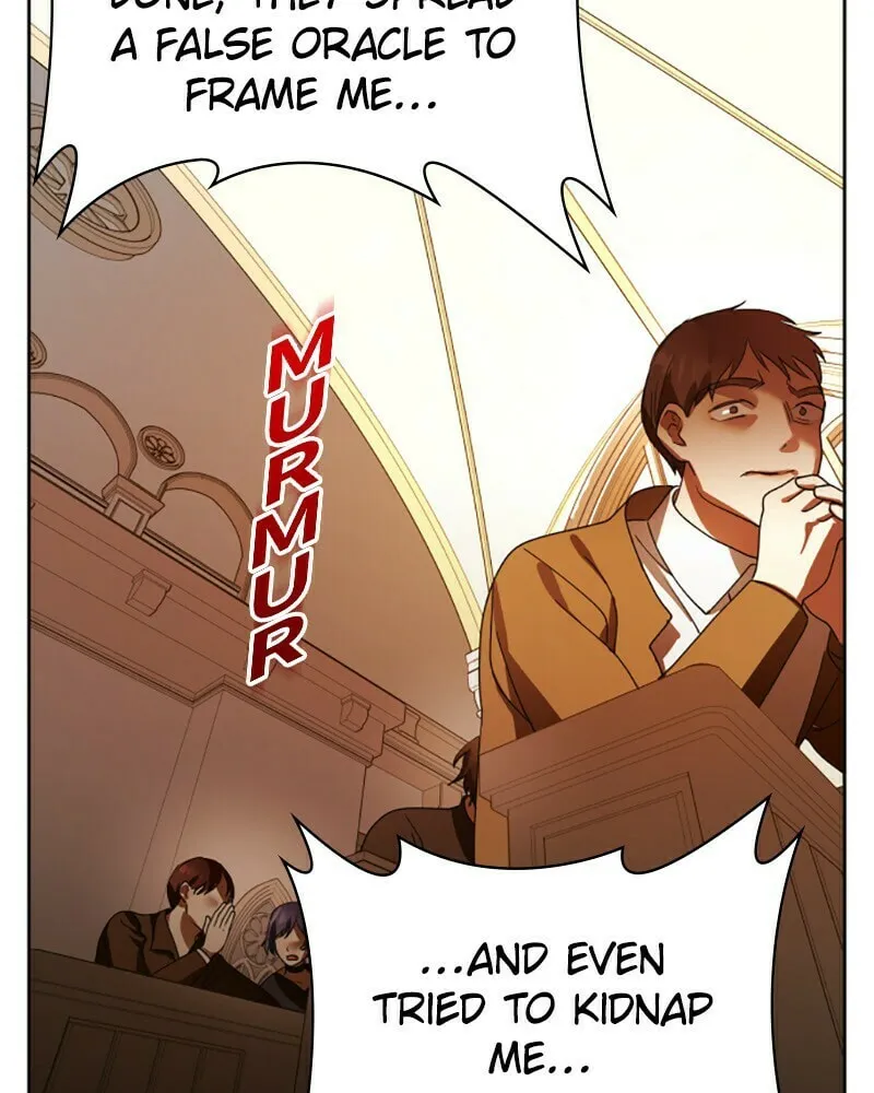 Read Your Throne chapter 75 image 85 on Lezhin