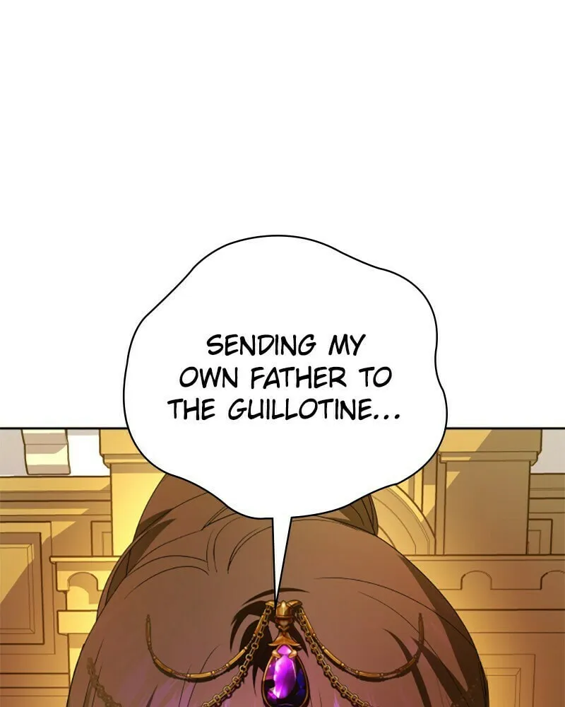 Read Your Throne chapter 75 image 88 on Lezhin