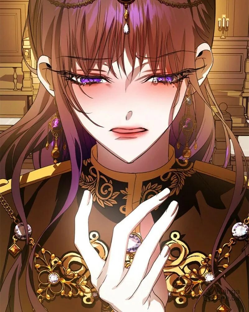 Read Your Throne chapter 75 image 89 on Lezhin