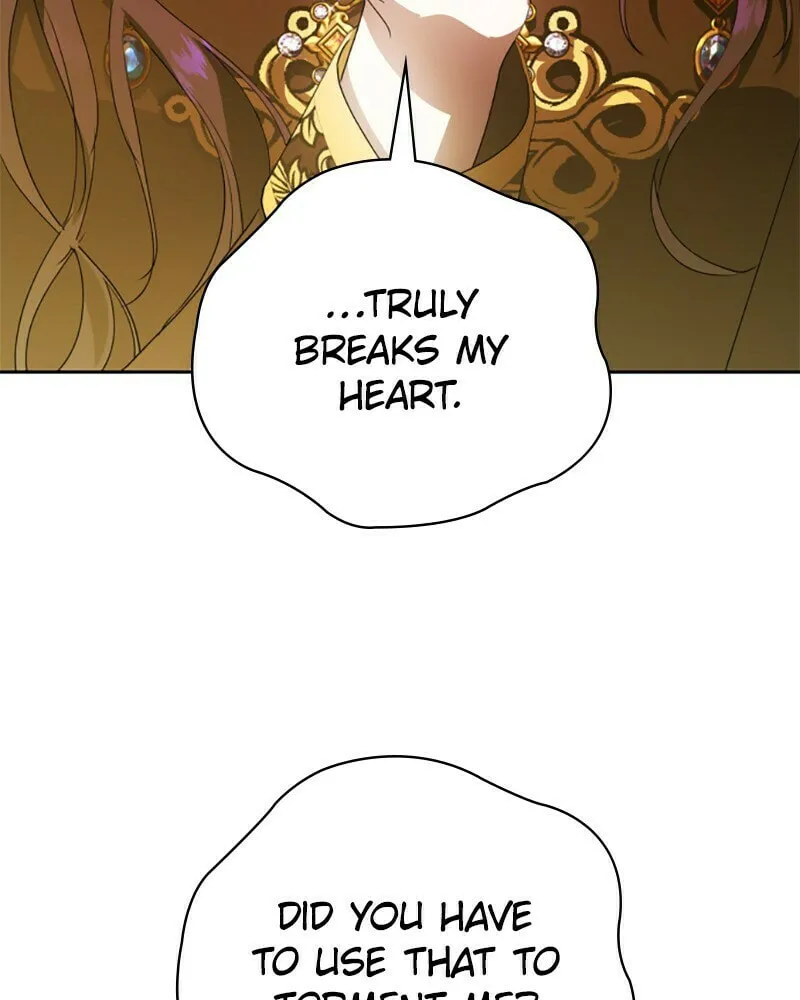 Read Your Throne chapter 75 image 90 on Lezhin