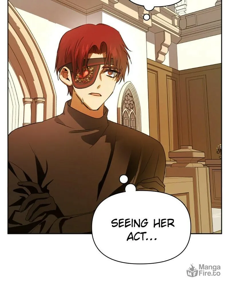 Read Your Throne chapter 75 image 92 on Lezhin
