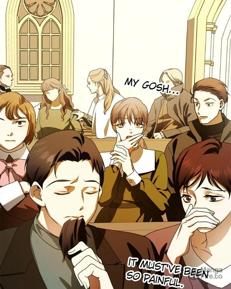 Read Your Throne chapter 75 image 94 on Lezhin