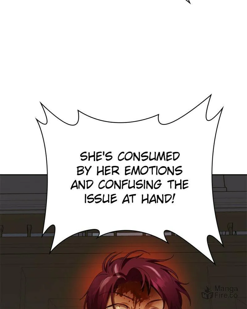 Read Your Throne chapter 75 image 98 on Lezhin