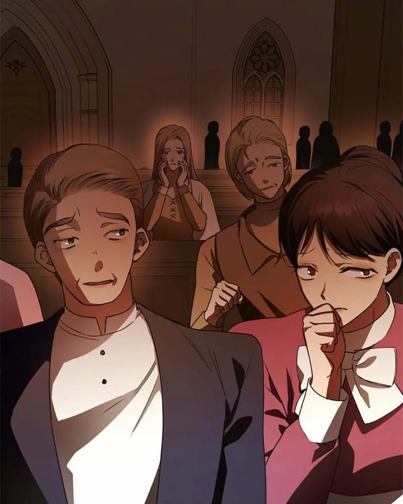 Read Your Throne chapter 76 image 12 on Lezhin