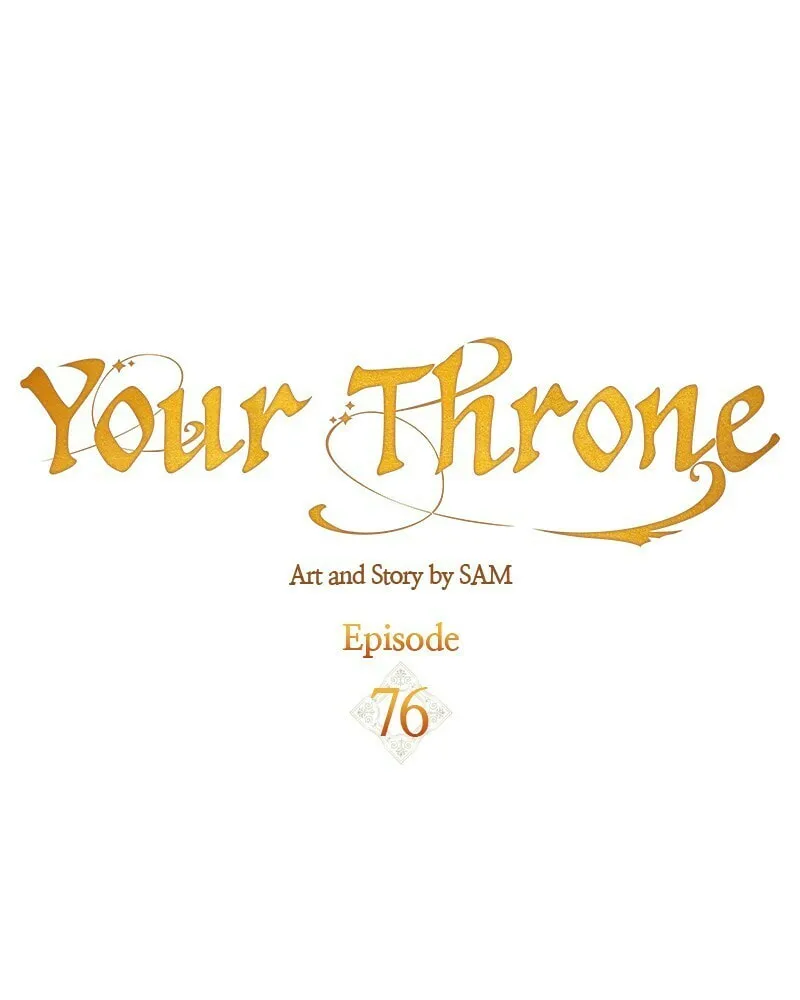 Read Your Throne chapter 76 image 126 on Lezhin