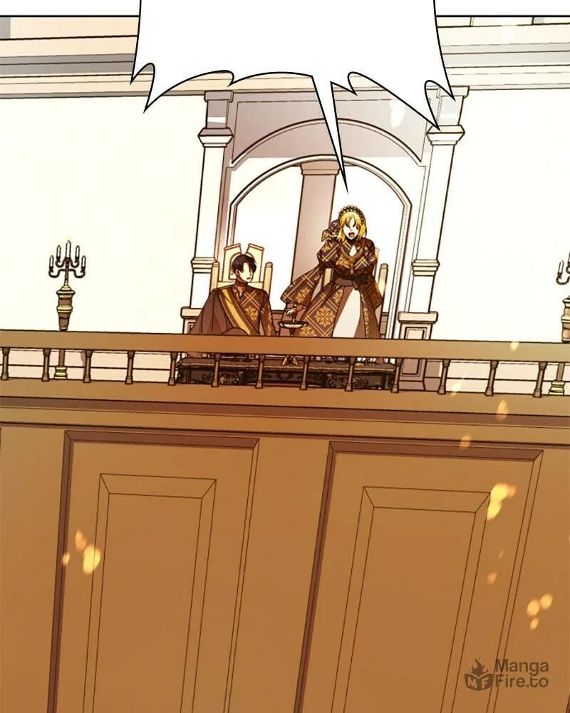 Read Your Throne chapter 76 image 23 on Lezhin