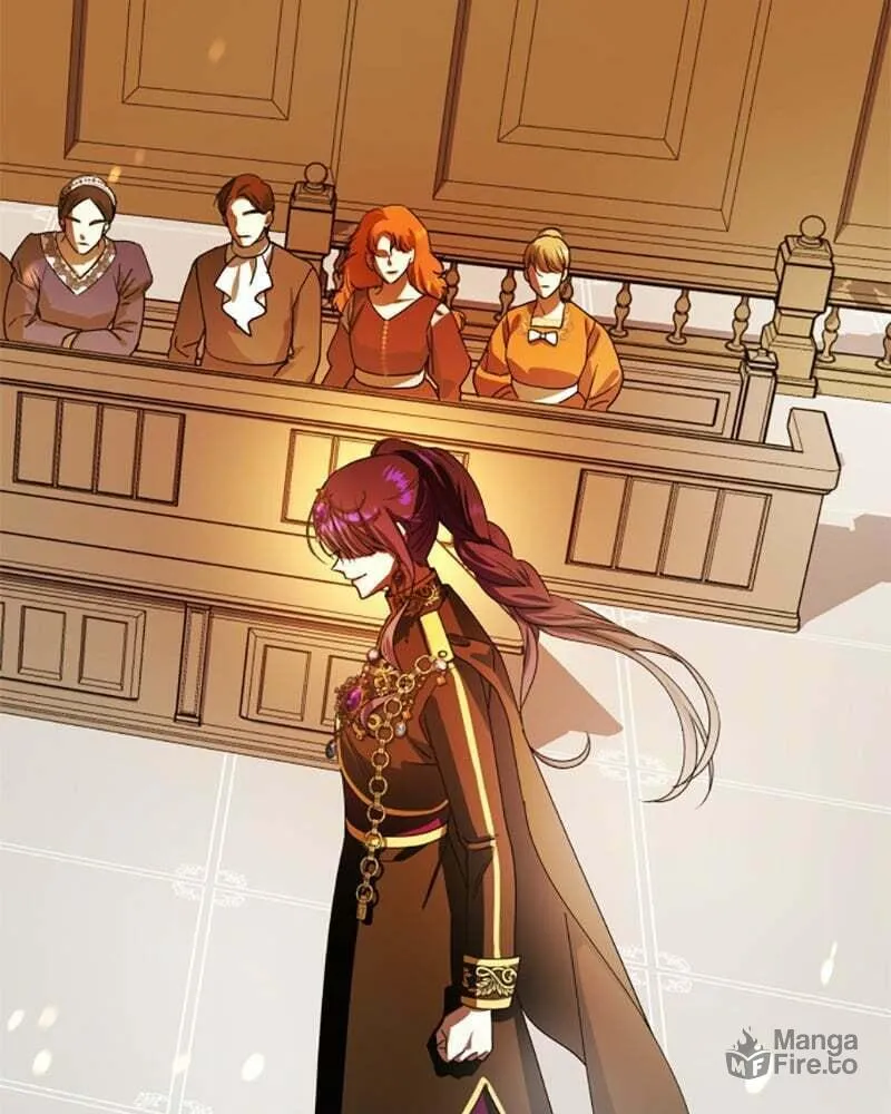 Read Your Throne chapter 76 image 24 on Lezhin