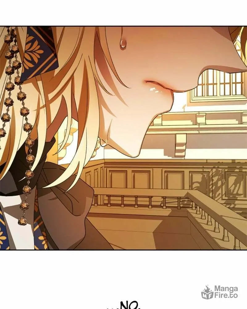 Read Your Throne chapter 76 image 39 on Lezhin