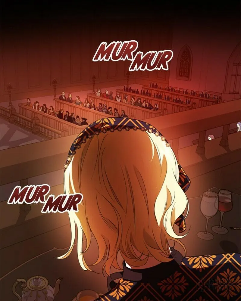 Read Your Throne chapter 76 image 41 on Lezhin