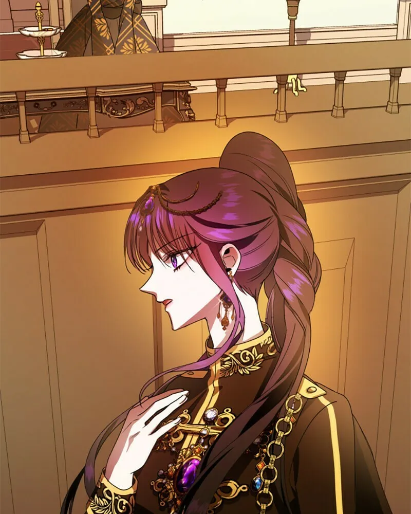 Read Your Throne chapter 76 image 45 on Lezhin