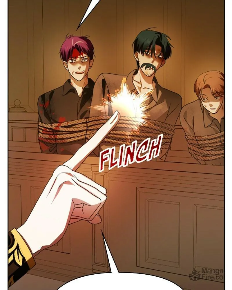 Read Your Throne chapter 76 image 53 on Lezhin