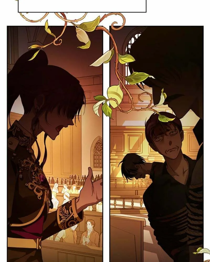 Read Your Throne chapter 76 image 60 on Lezhin