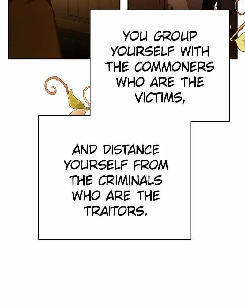 Read Your Throne chapter 76 image 61 on Lezhin