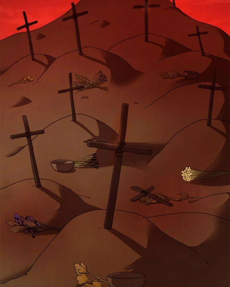 Read Your Throne chapter 76 image 85 on Lezhin