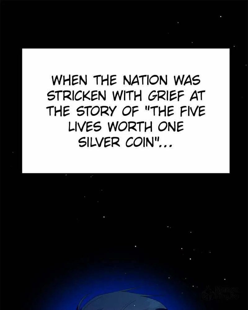 Read Your Throne chapter 76 image 95 on Lezhin