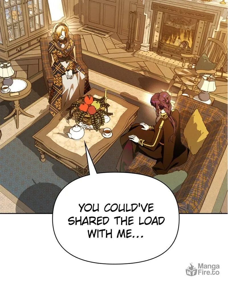 Read Your Throne chapter 77 image 107 on Lezhin