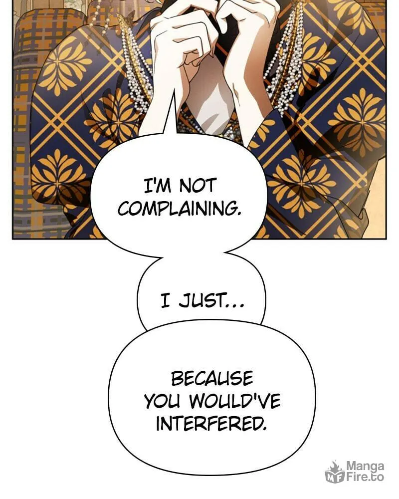 Read Your Throne chapter 77 image 109 on Lezhin