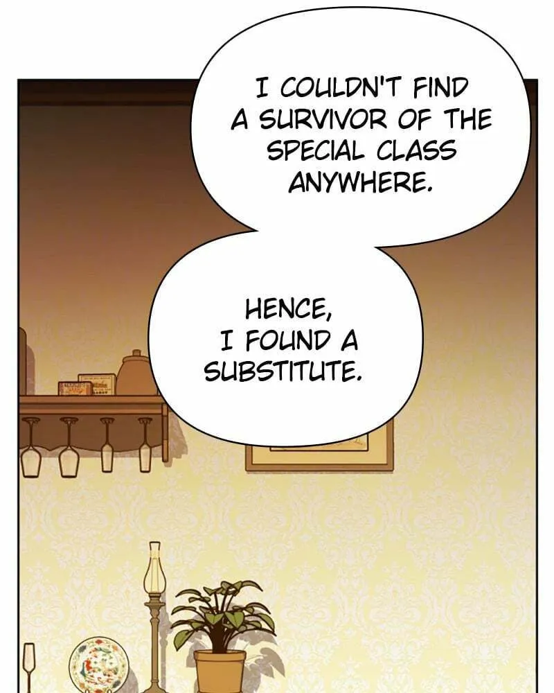 Read Your Throne chapter 77 image 115 on Lezhin