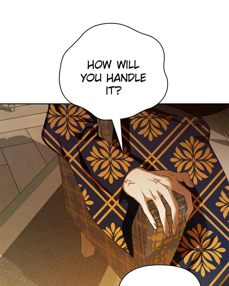Read Your Throne chapter 77 image 121 on Lezhin
