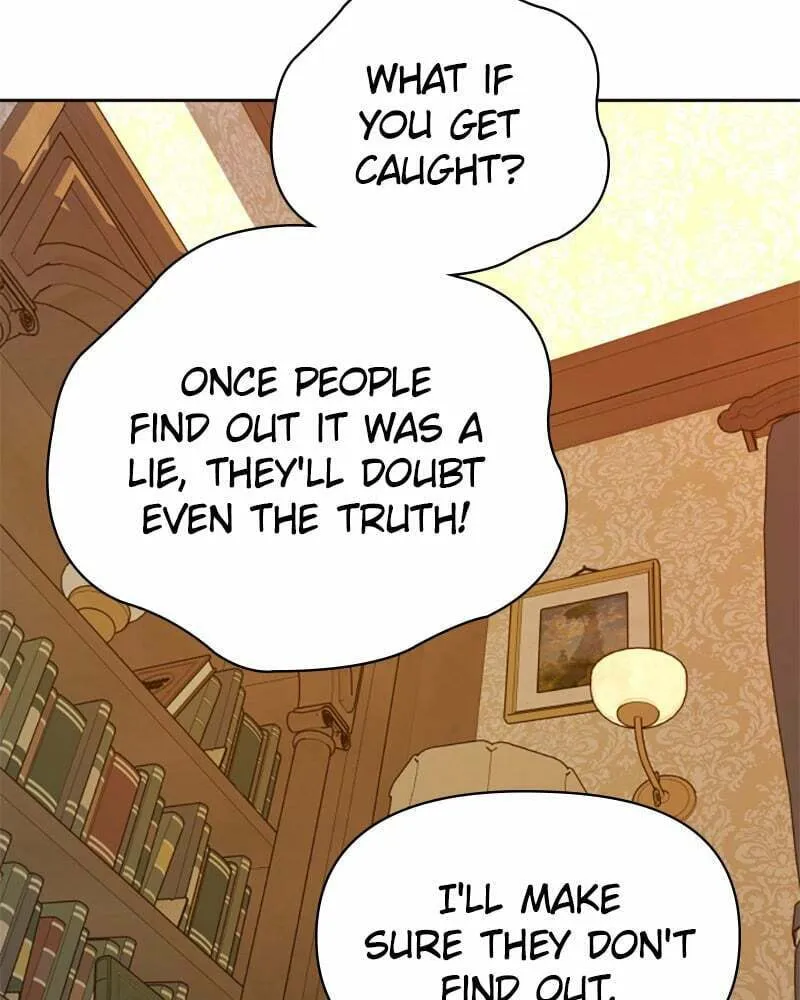 Read Your Throne chapter 77 image 123 on Lezhin