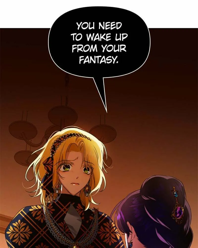 Read Your Throne chapter 77 image 127 on Lezhin