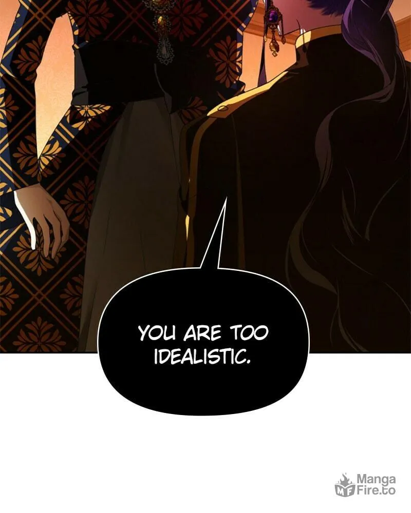Read Your Throne chapter 77 image 128 on Lezhin