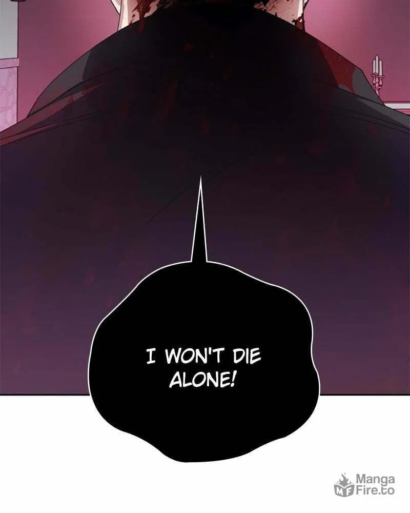 Read Your Throne chapter 77 image 146 on Lezhin