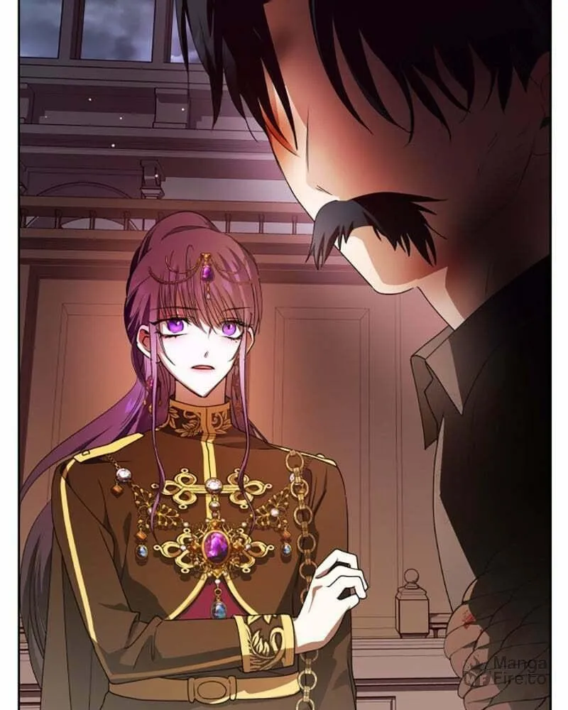 Read Your Throne chapter 77 image 159 on Lezhin