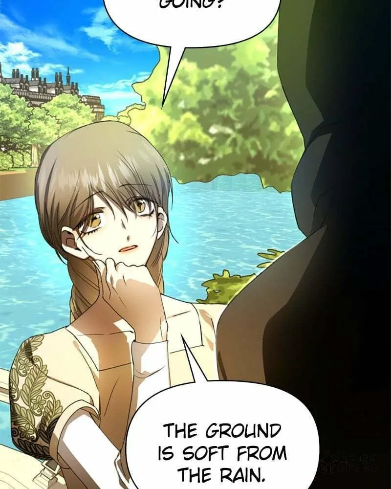 Read Your Throne chapter 77 image 2 on Lezhin