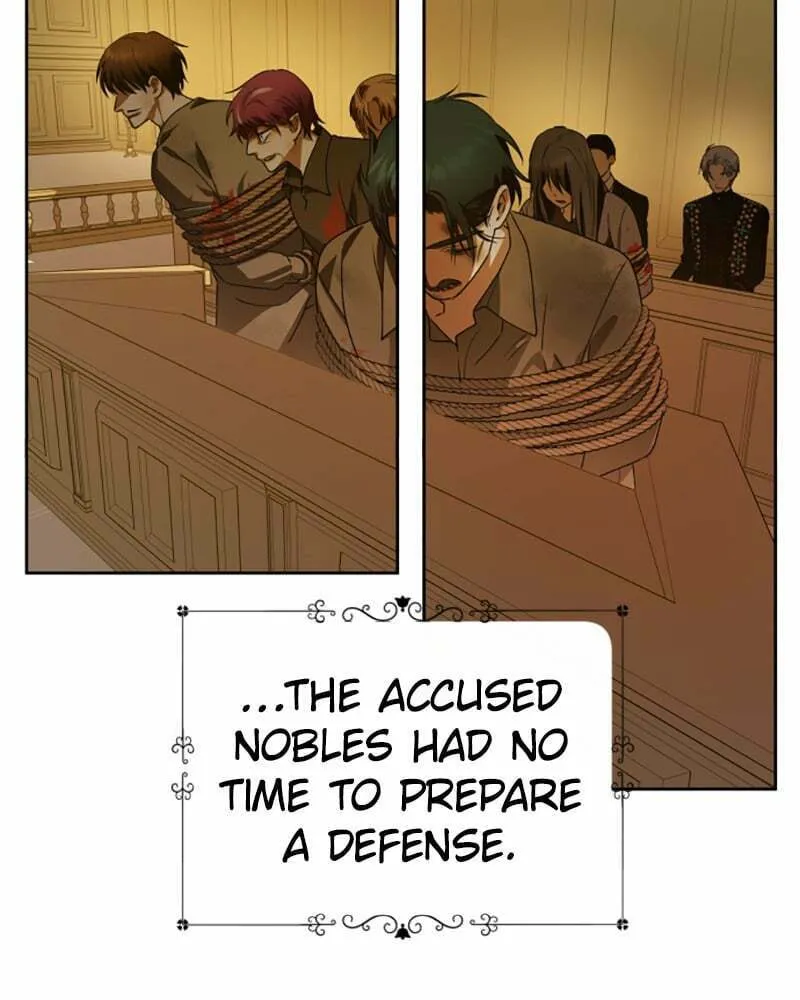 Read Your Throne chapter 77 image 21 on Lezhin