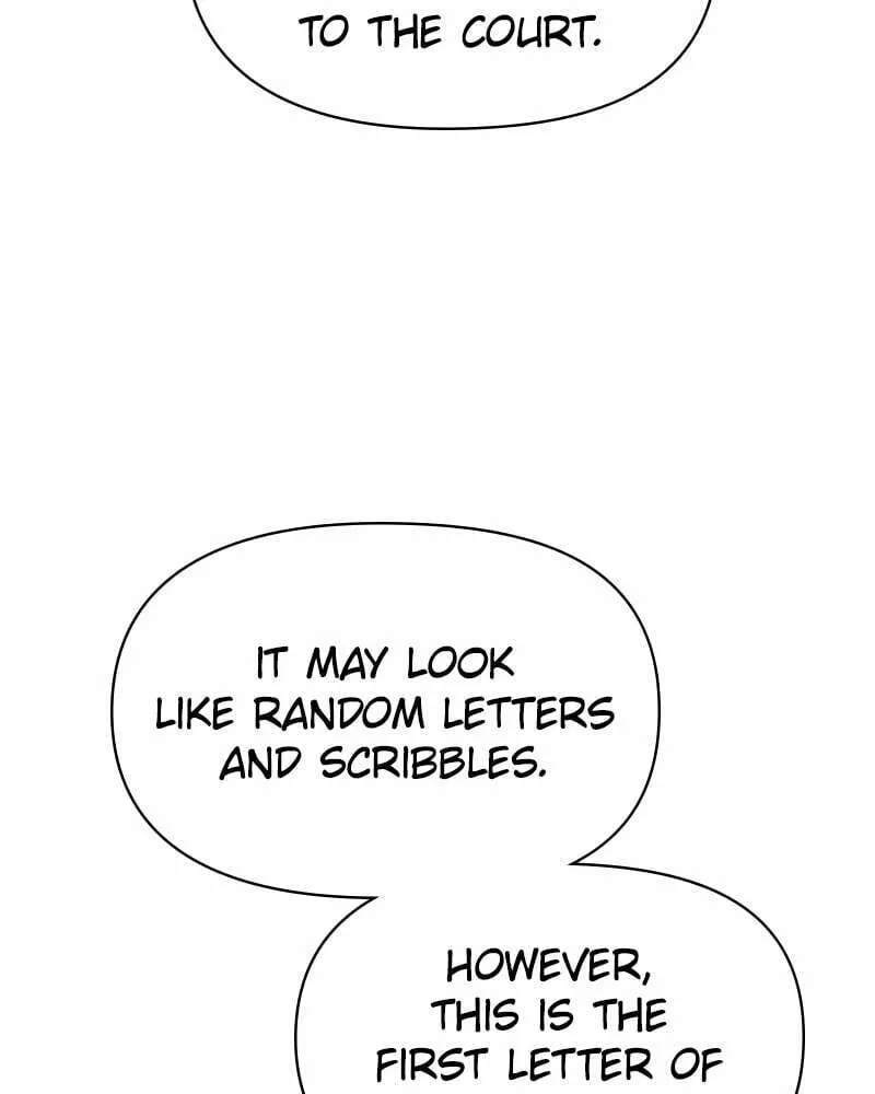 Read Your Throne chapter 77 image 25 on Lezhin