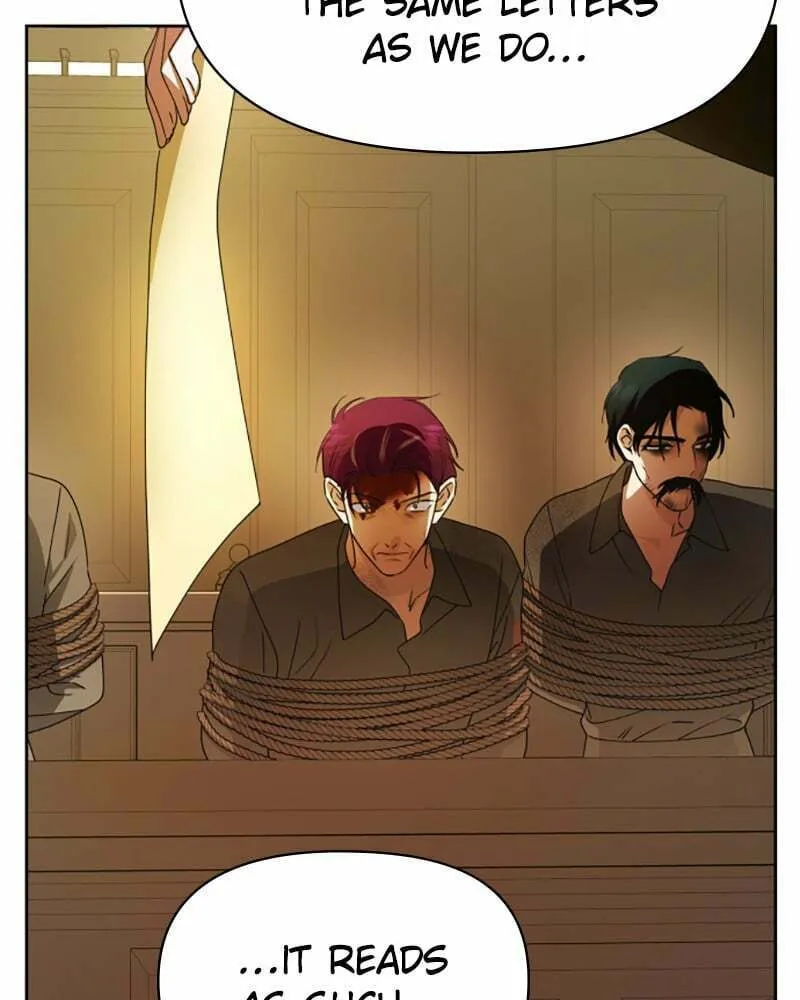 Read Your Throne chapter 77 image 28 on Lezhin