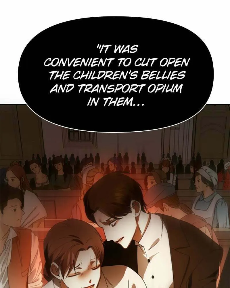 Read Your Throne chapter 77 image 30 on Lezhin