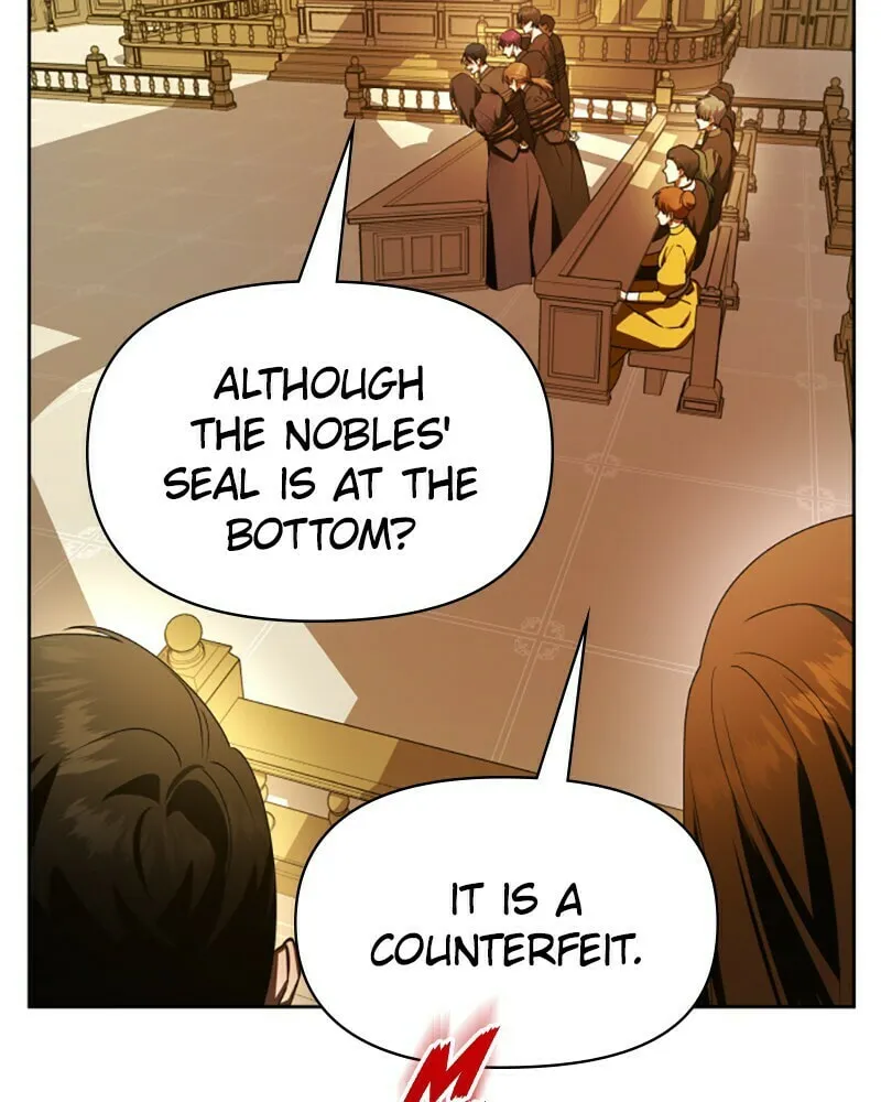 Read Your Throne chapter 77 image 36 on Lezhin