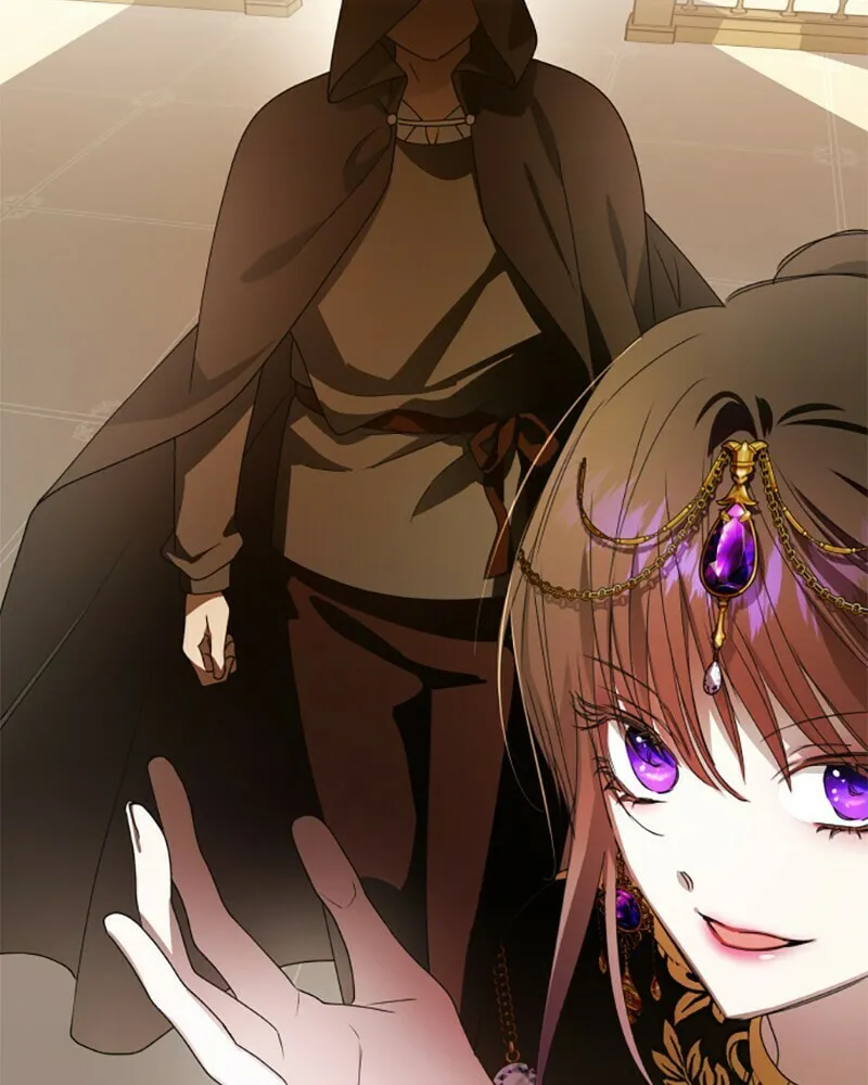 Read Your Throne chapter 77 image 40 on Lezhin