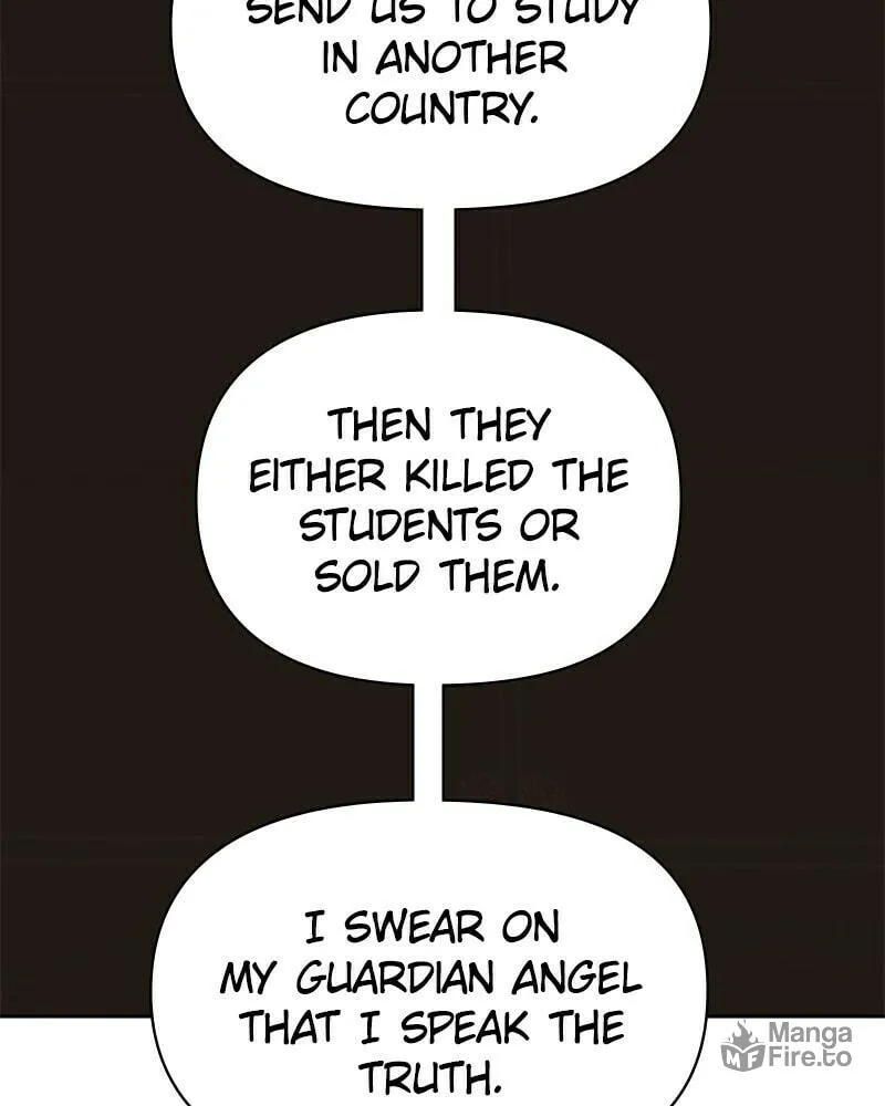 Read Your Throne chapter 77 image 50 on Lezhin