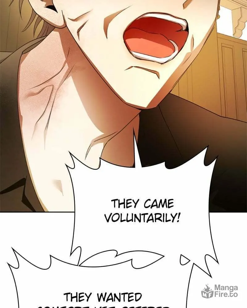 Read Your Throne chapter 77 image 64 on Lezhin