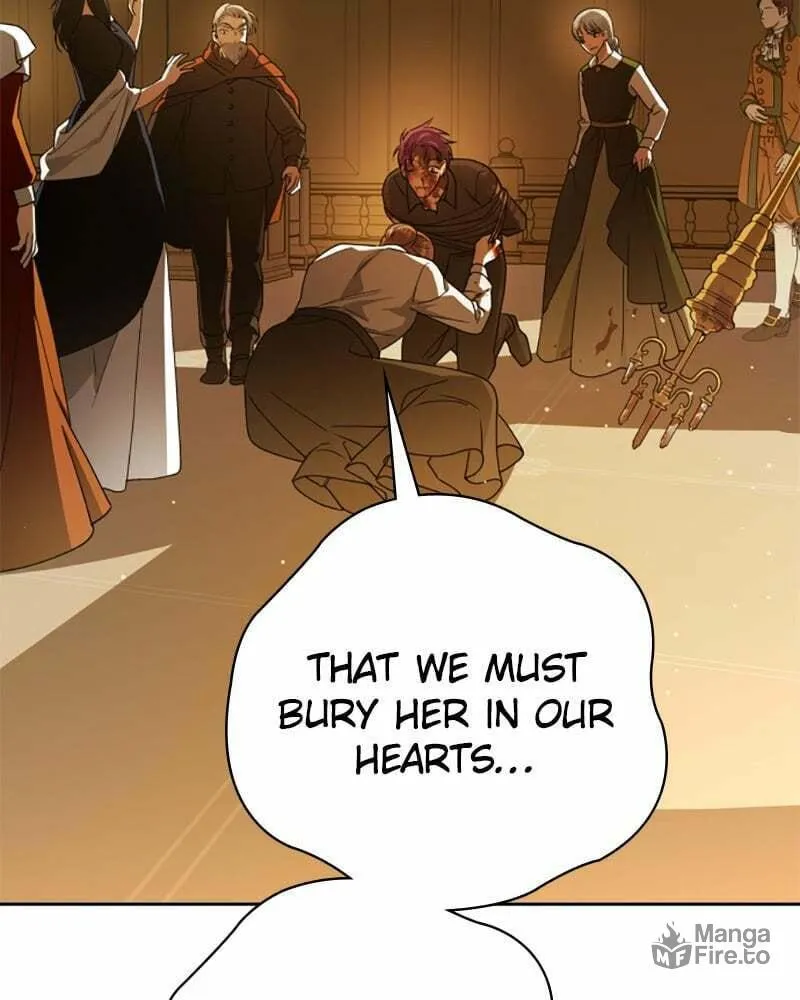 Read Your Throne chapter 77 image 86 on Lezhin