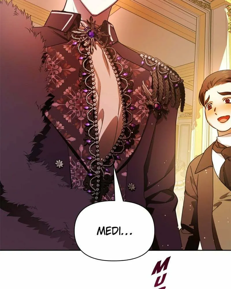 Read Your Throne chapter 78 image 106 on Lezhin
