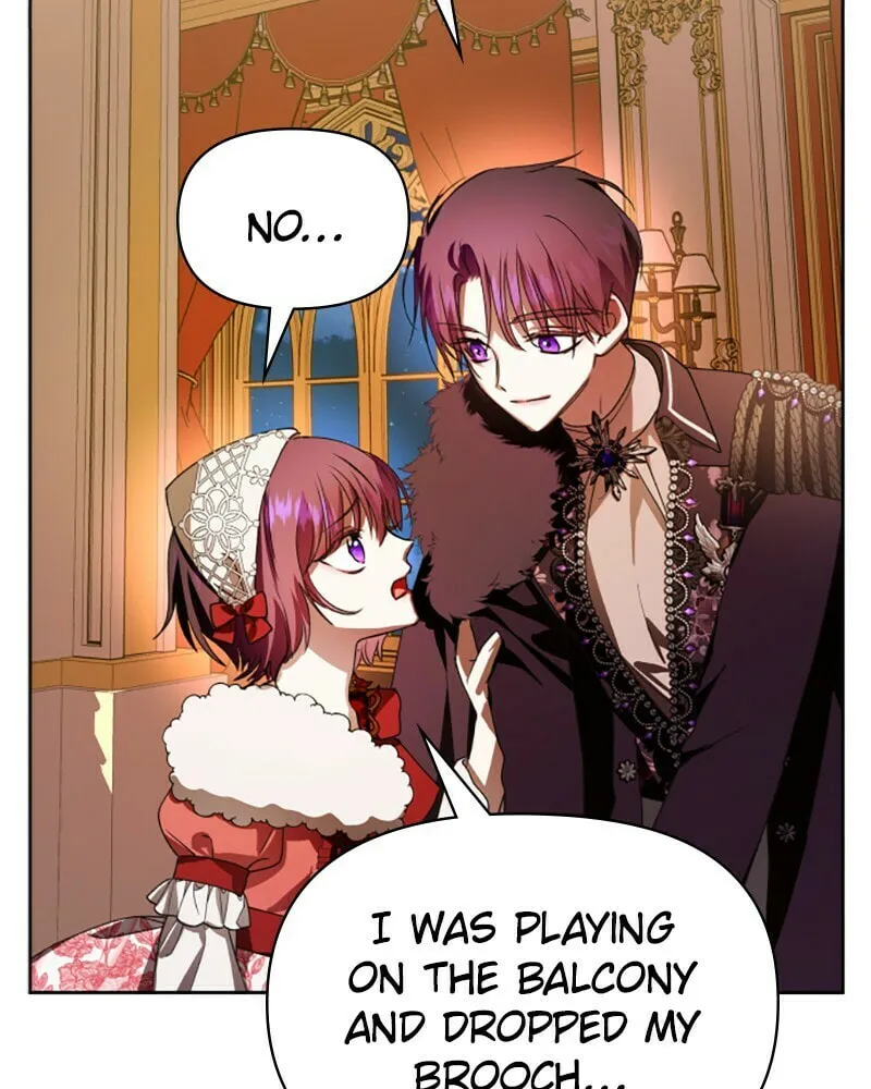 Read Your Throne chapter 78 image 108 on Lezhin