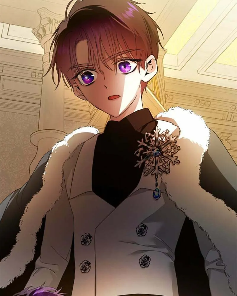 Read Your Throne chapter 78 image 12 on Lezhin