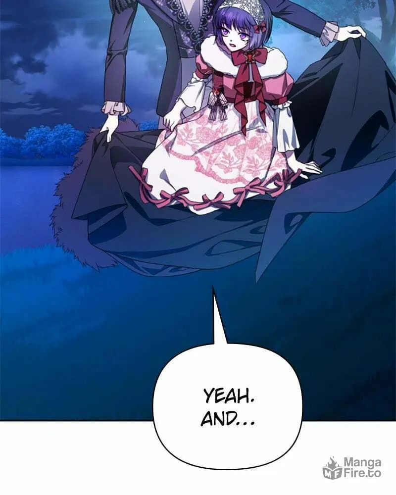 Read Your Throne chapter 78 image 124 on Lezhin