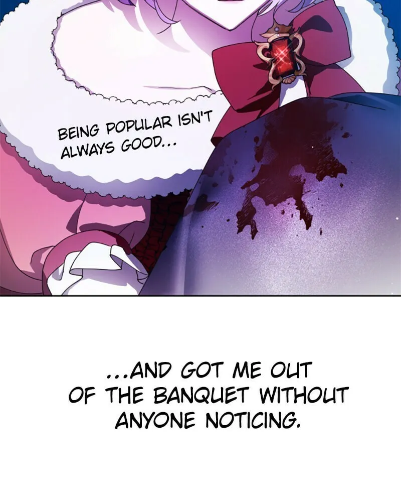 Read Your Throne chapter 78 image 135 on Lezhin