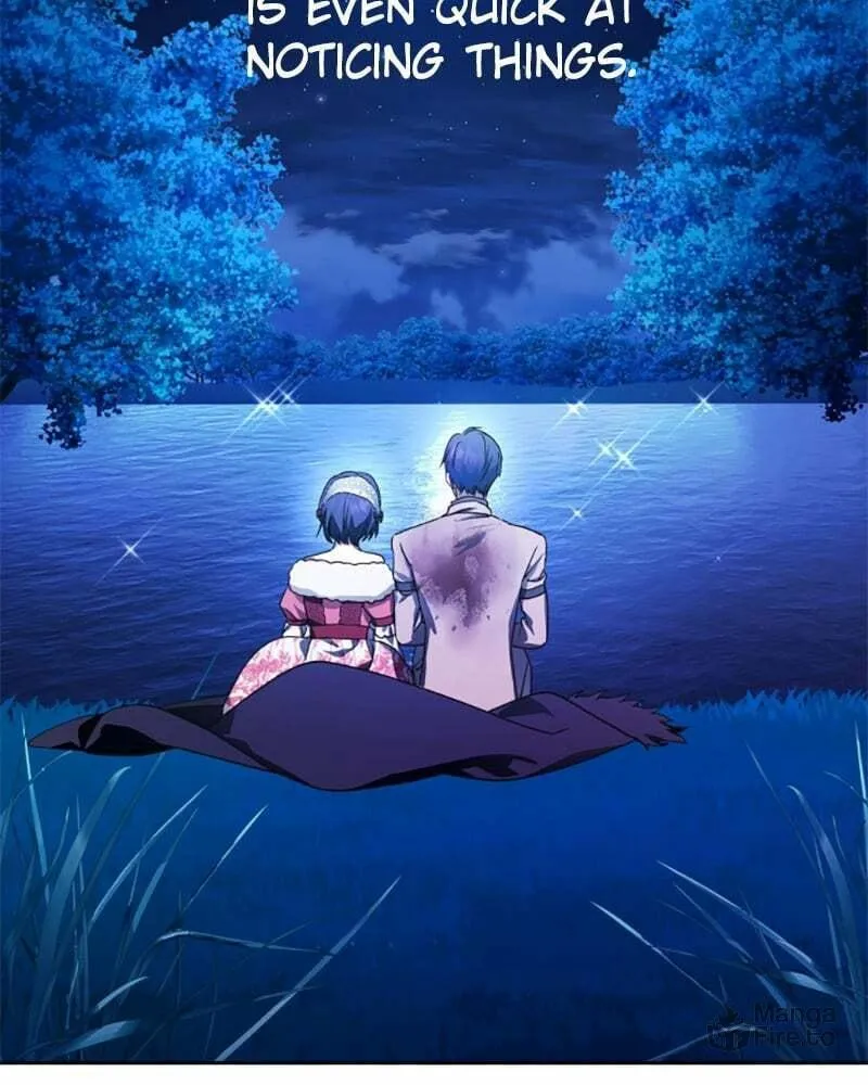 Read Your Throne chapter 78 image 137 on Lezhin