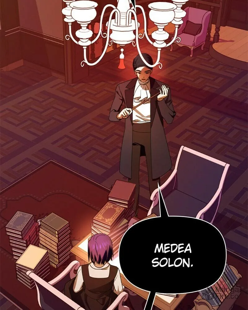 Read Your Throne chapter 78 image 161 on Lezhin